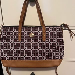 Tommy Hilfiger bag